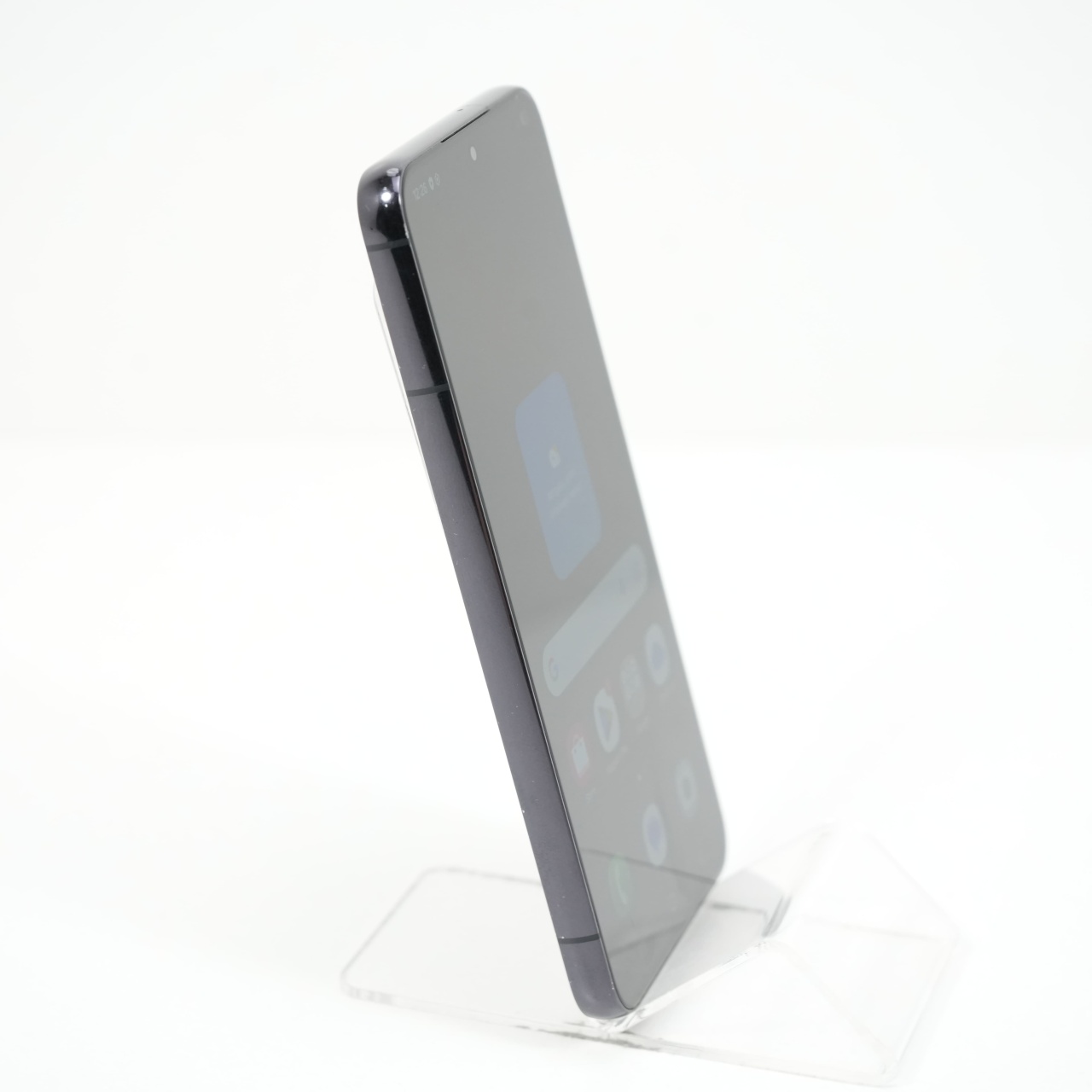 Telefon Samsung Galaxy S22 256GB, Phantom Black - imagine 3