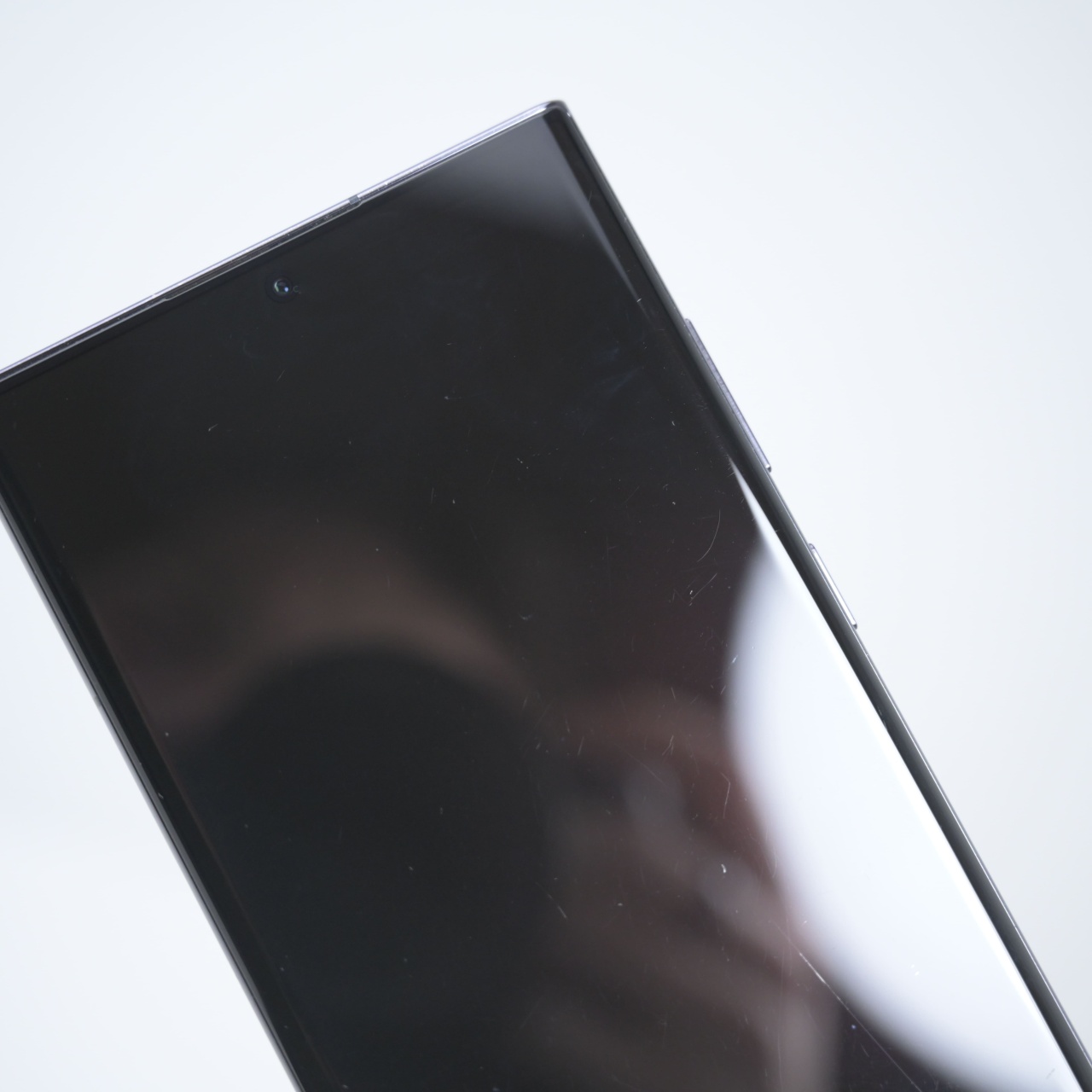 Telefon Samsung Galaxy S22 Ultra 128GB, Phantom Black - imagine 5