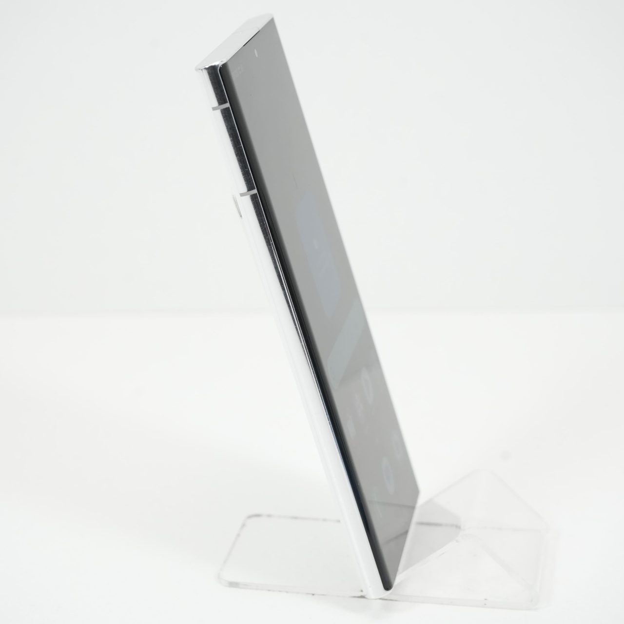 Telefon Samsung Galaxy S22 Ultra 128GB, White - imagine 4