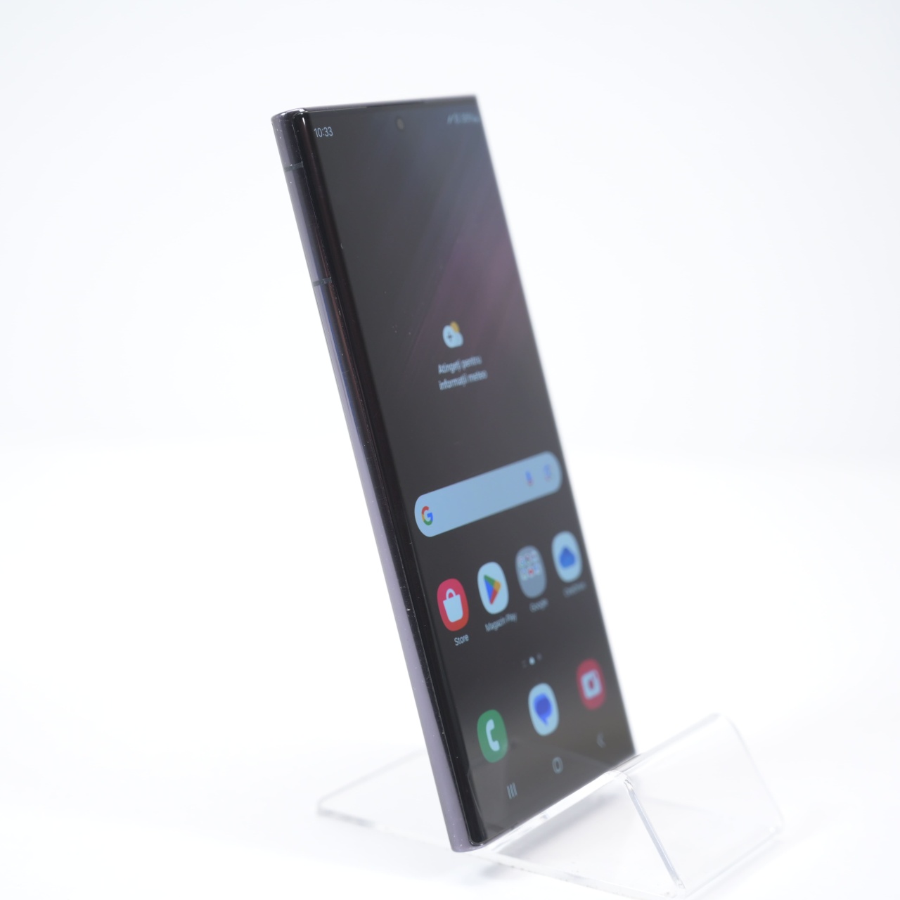 Telefon Samsung Galaxy S22 Ultra 5G 128GB - 1 | YEO