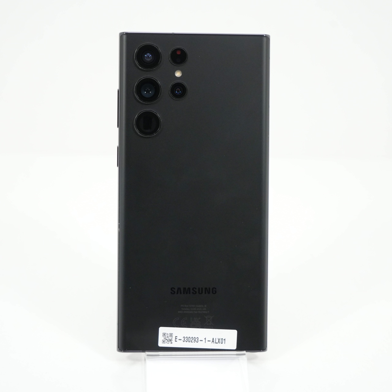 Telefon Samsung Galaxy S22 Ultra 5G 256GB
