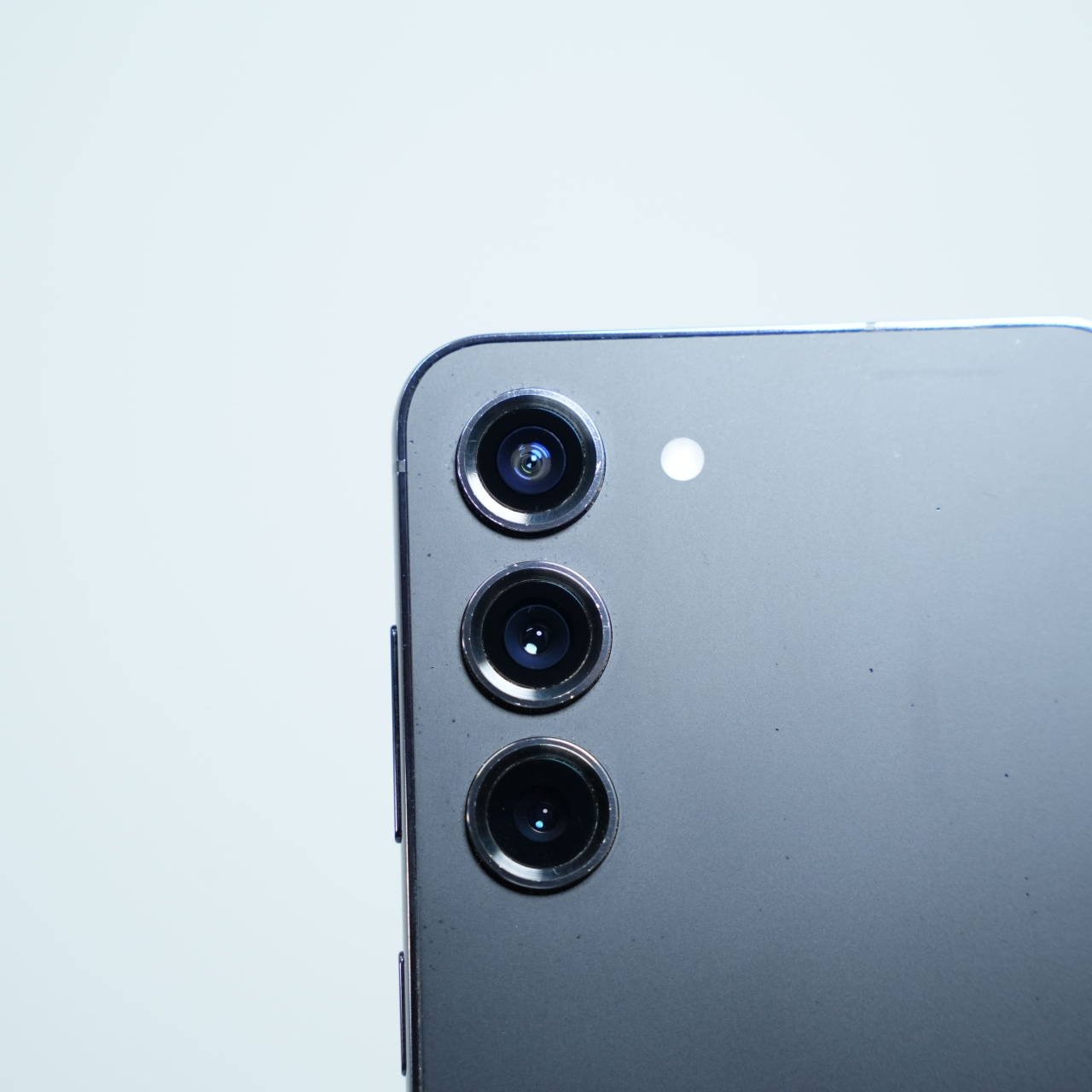 Telefon Samsung Galaxy S23 128GB, Phantom Black - imagine 5