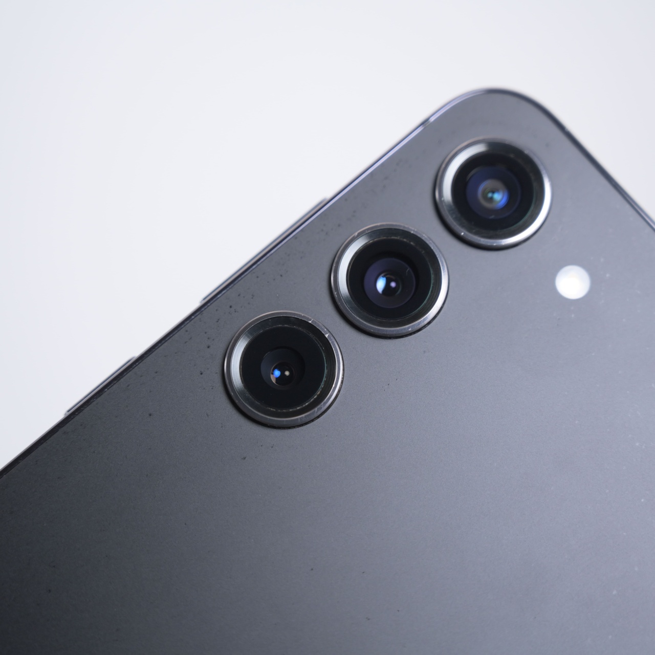 Telefon Samsung Galaxy S23+ 512GB, Phantom Black - imagine 6