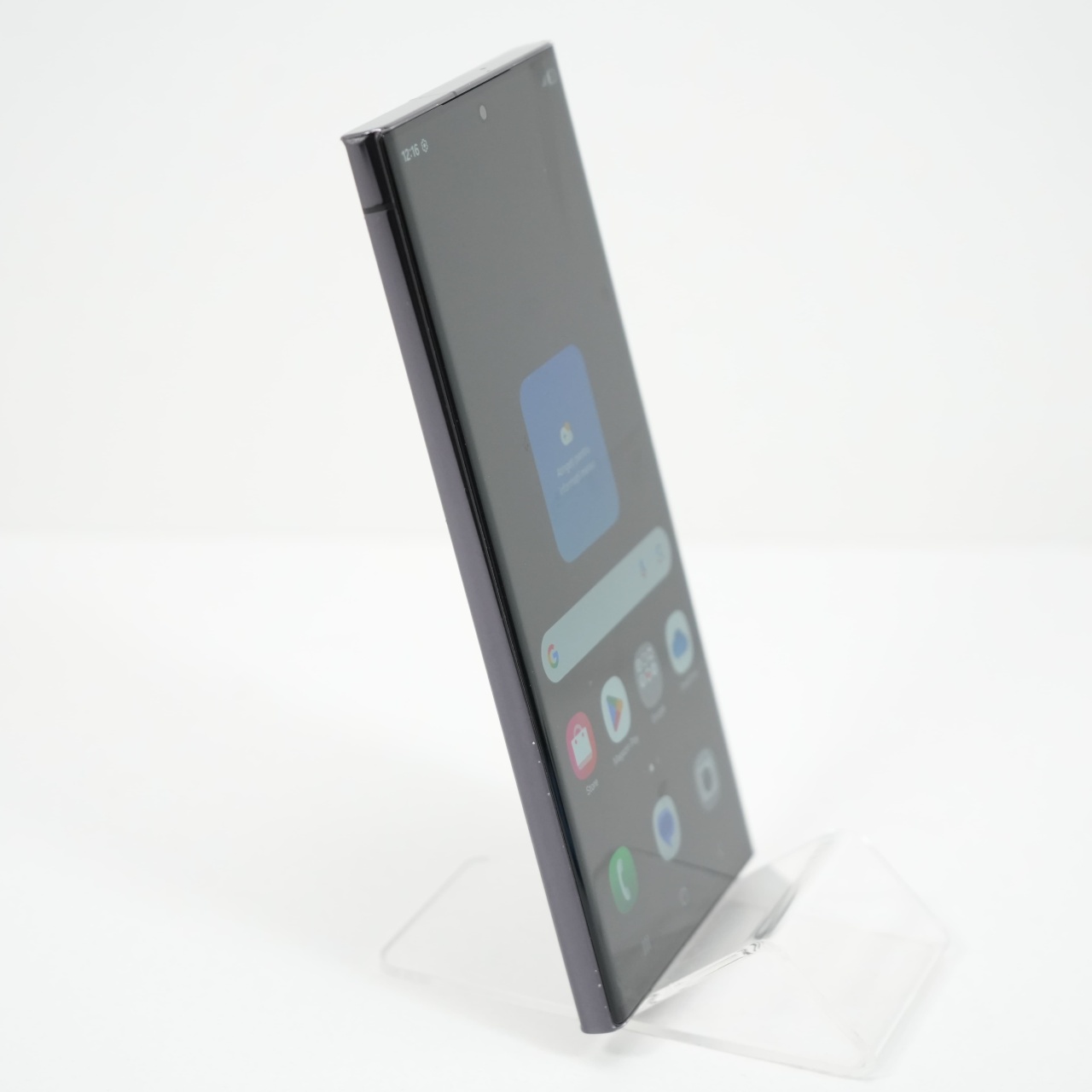 Telefon Samsung Galaxy S23 Ultra 1TB, Phantom Black - imagine 4