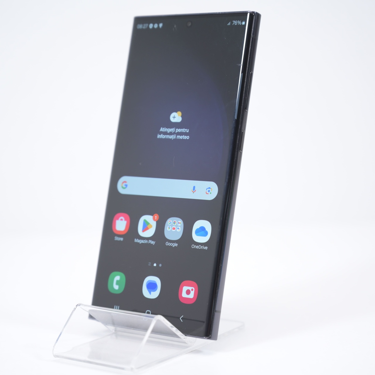 Telefon Samsung Galaxy S23 Ultra 1TB - 1 | YEO