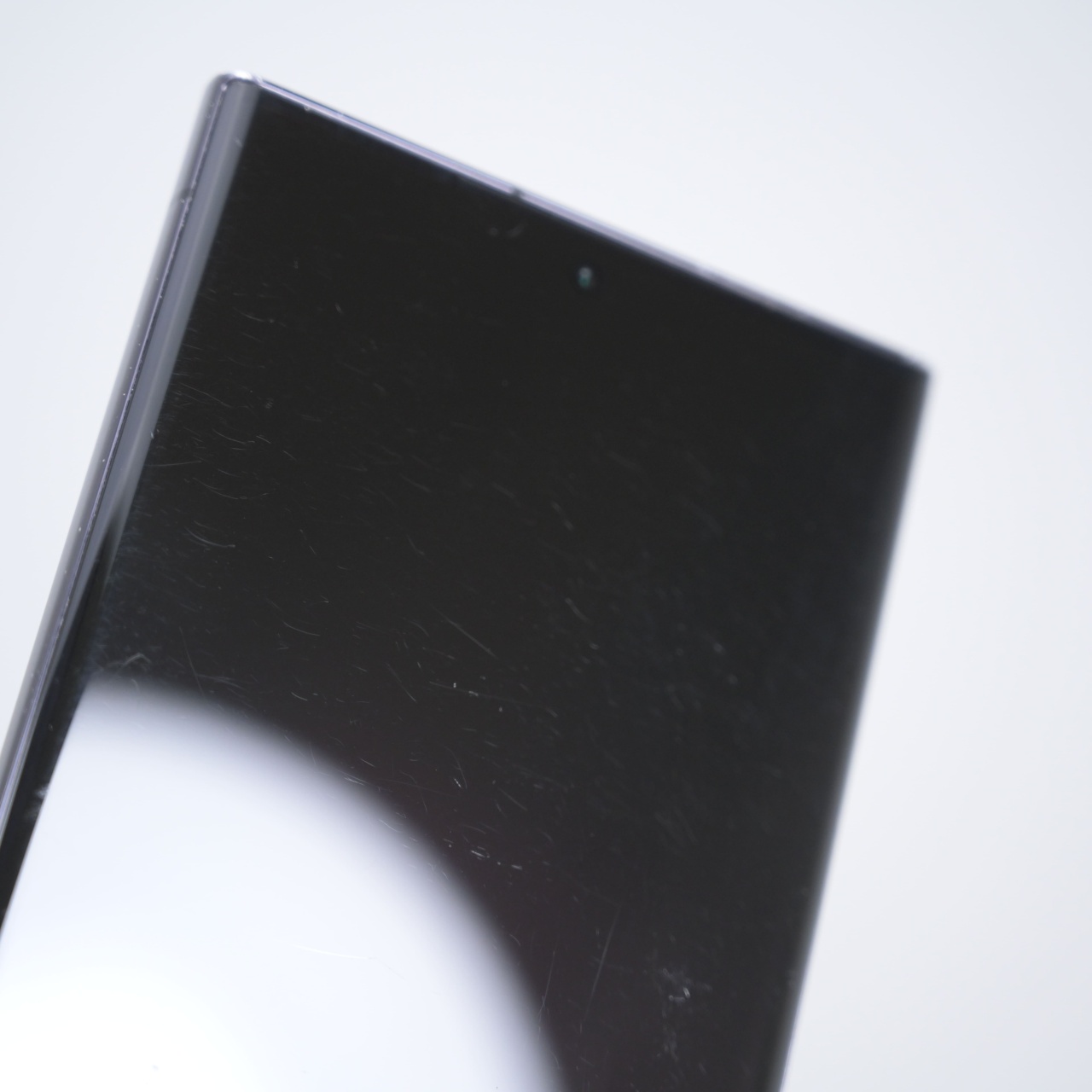 Telefon Samsung Galaxy S23 Ultra 256GB, Phantom Black - imagine 6