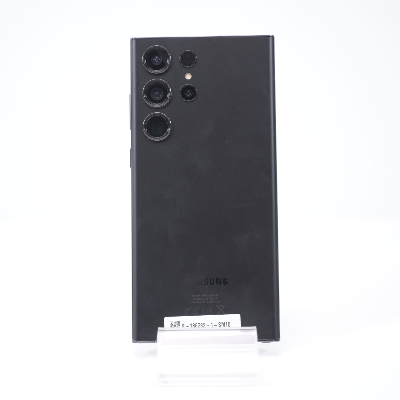 Telefon Samsung Galaxy S23 Ultra 256GB - 2 | YEO
