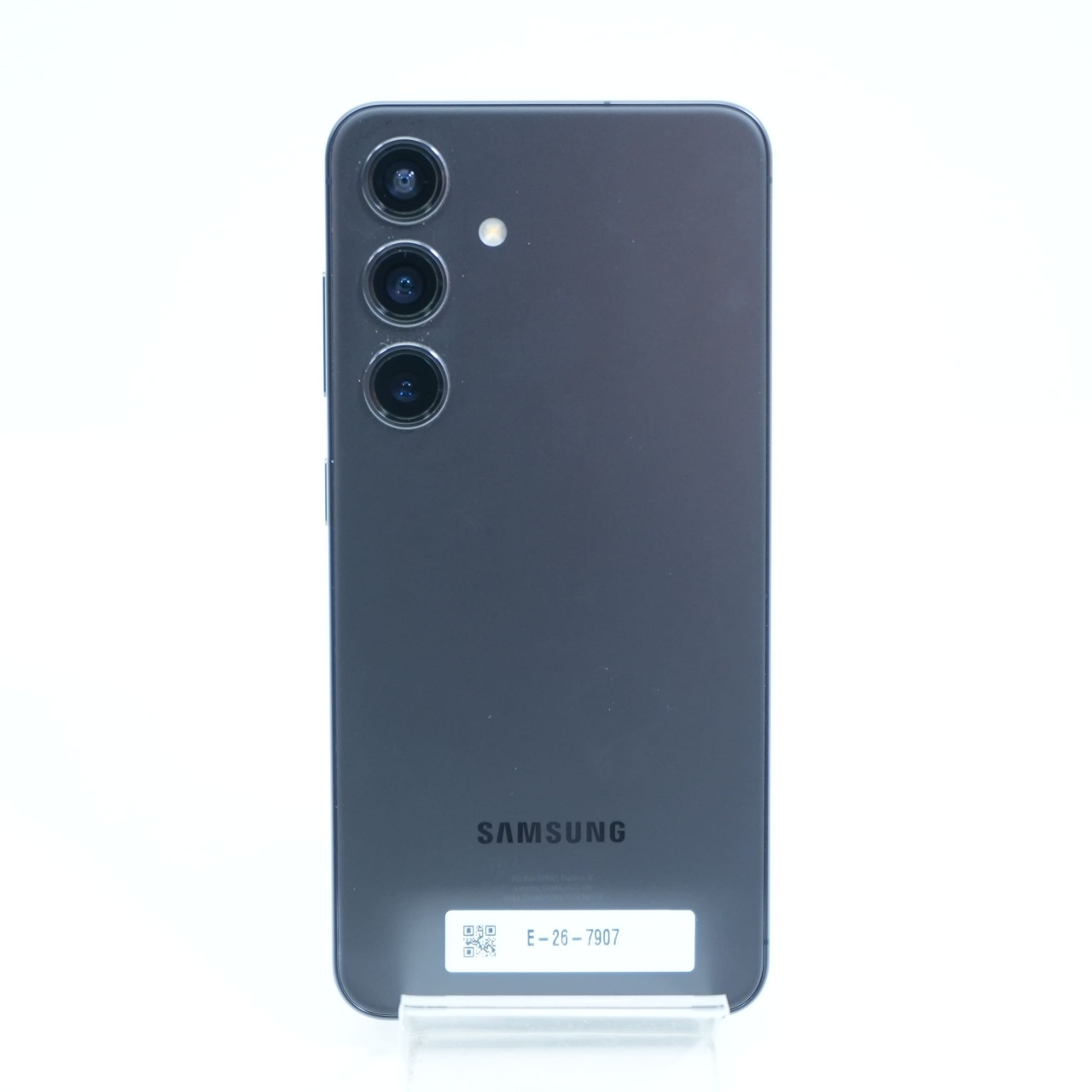 Telefon Samsung Galaxy S24 256GB, Onyx Black