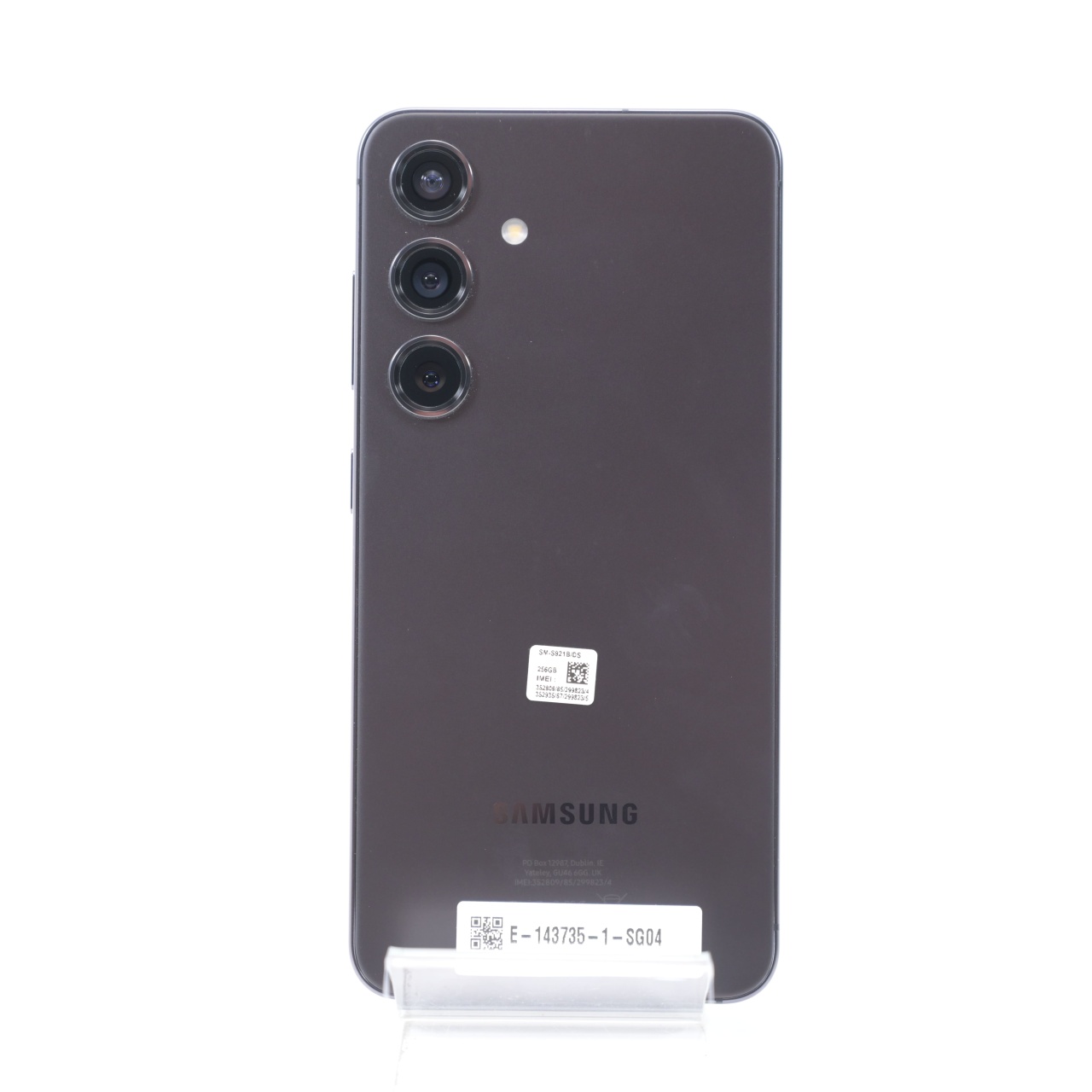 Telefon Samsung Galaxy S24 256GB - 3 | YEO