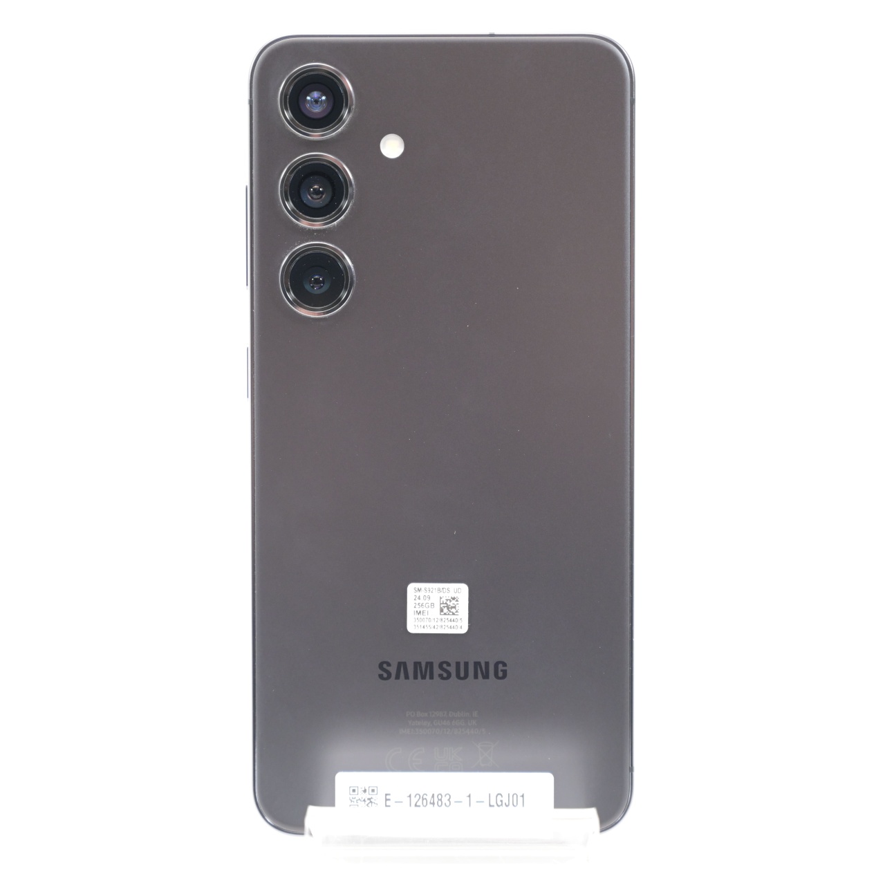 Telefon Samsung Galaxy S24 256GB - 3 | YEO