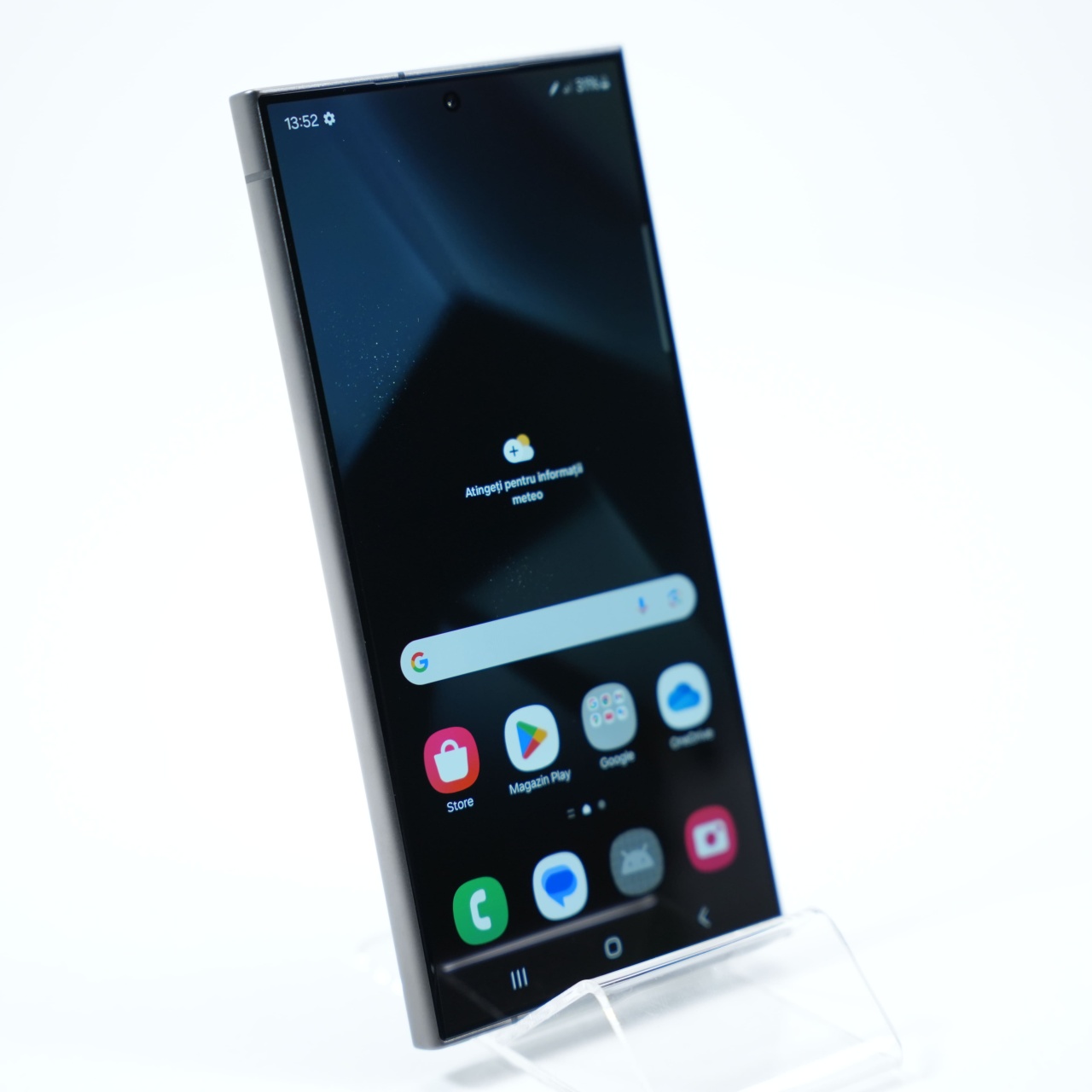 Telefon Samsung Galaxy S24 Ultra 256GB - 2 | YEO