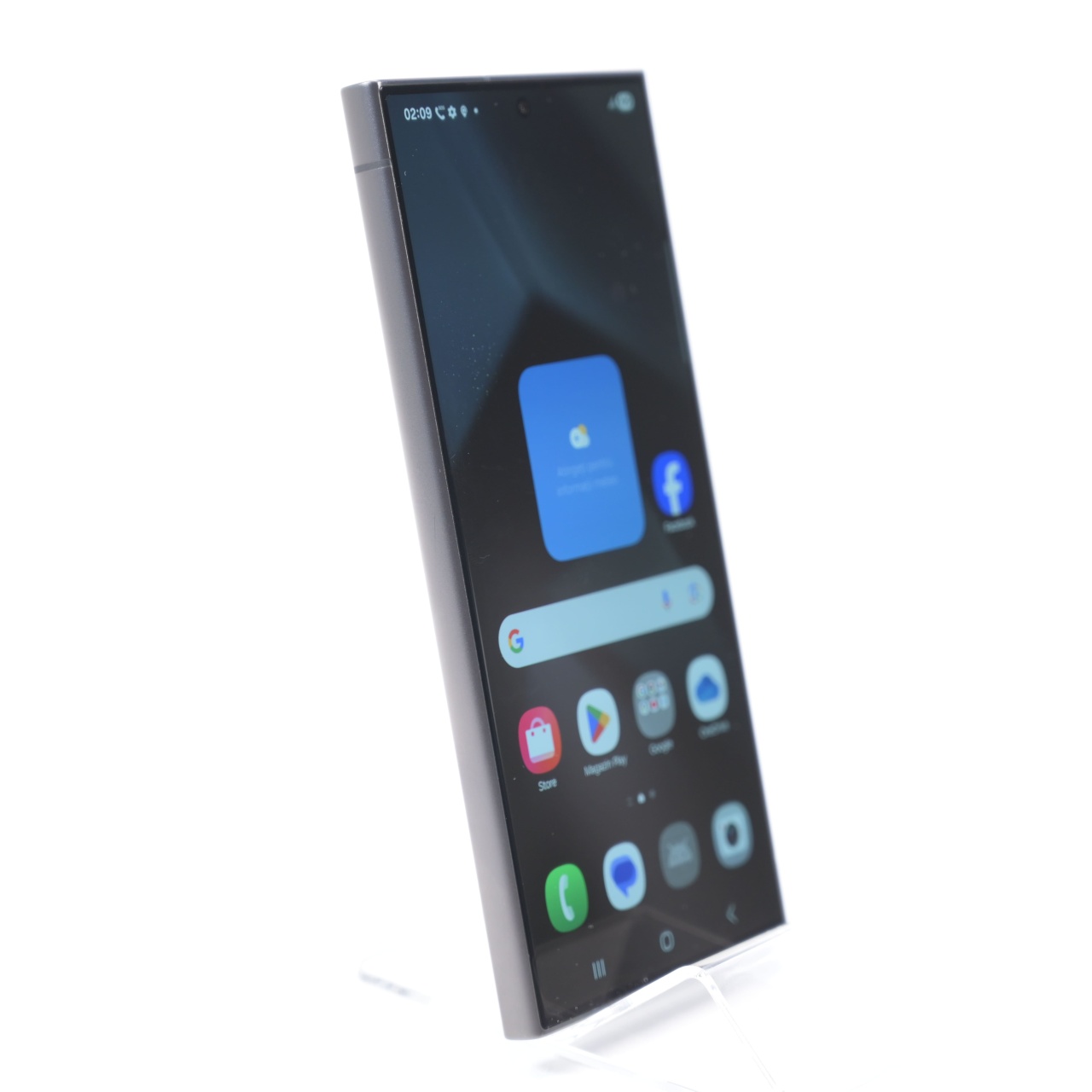 Telefon Samsung Galaxy S24 Ultra 256GB - 2 | YEO