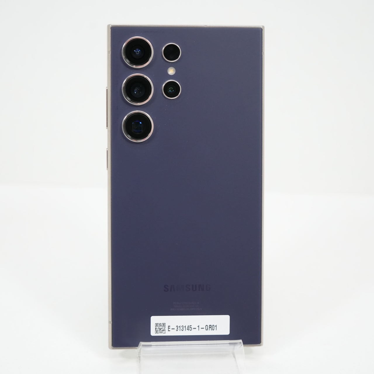 Telefon Samsung Galaxy S24 Ultra 256GB - imagine 5
