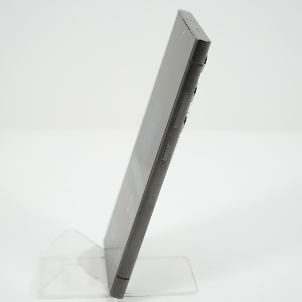 Telefon Samsung Galaxy S24 Ultra 512GB, Titanium Black - imagine 3