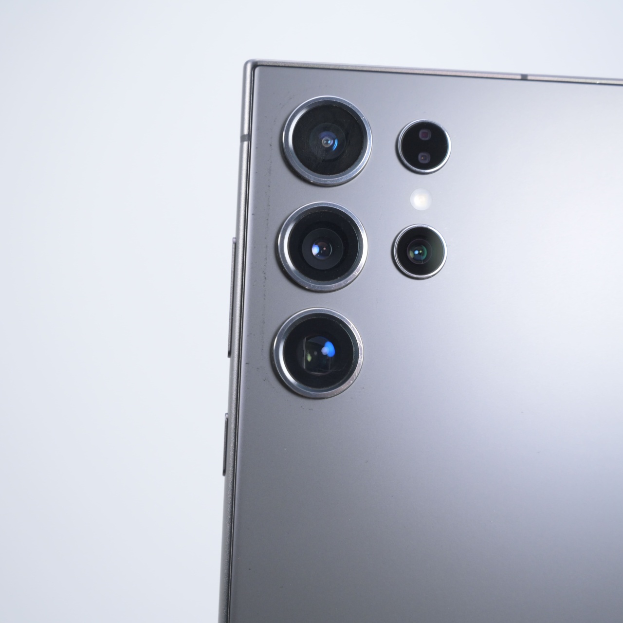 Telefon Samsung Galaxy S24 Ultra 512GB, Titanium Black - imagine 5