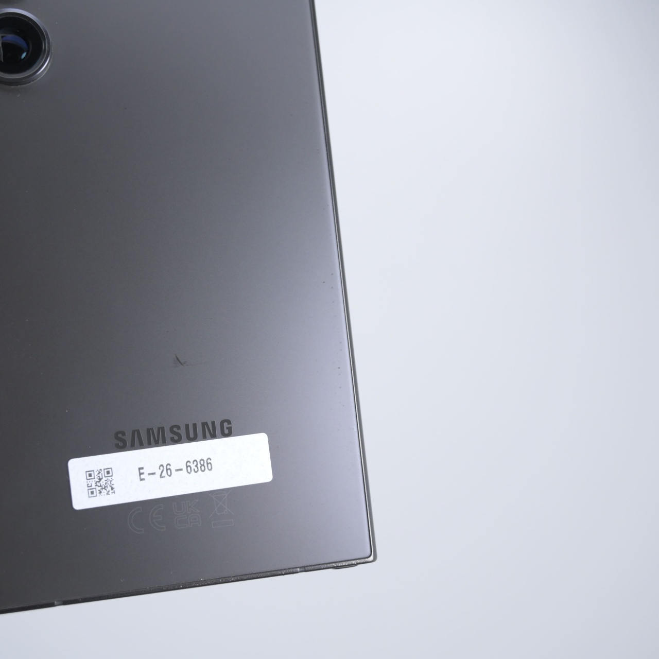 Telefon Samsung Galaxy S24 Ultra 512GB, Titanium Black - imagine 6