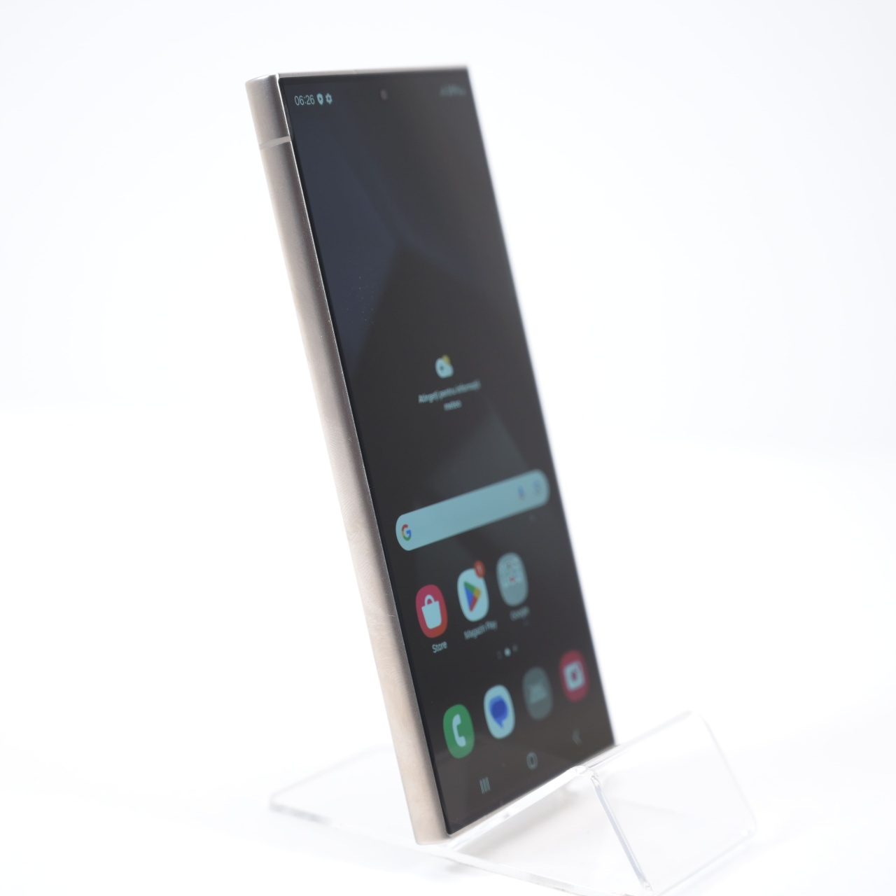 Telefon Samsung Galaxy S24 Ultra 512GB - 2 | YEO