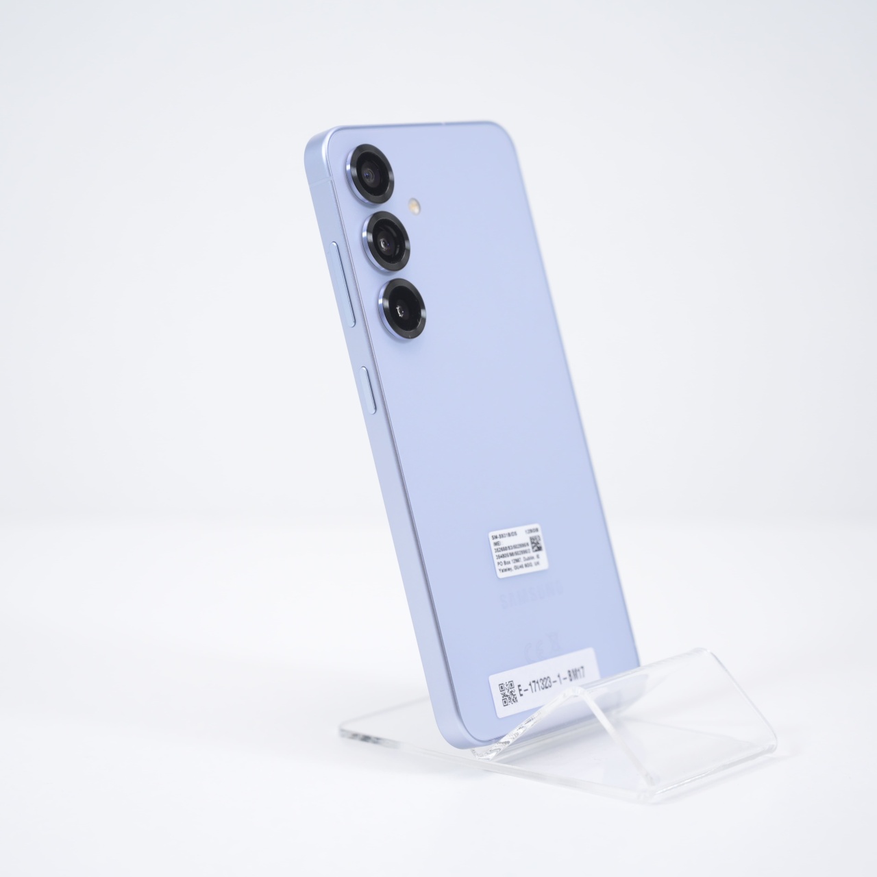 Telefon Samsung Galaxy S25 128GB - 5 | YEO