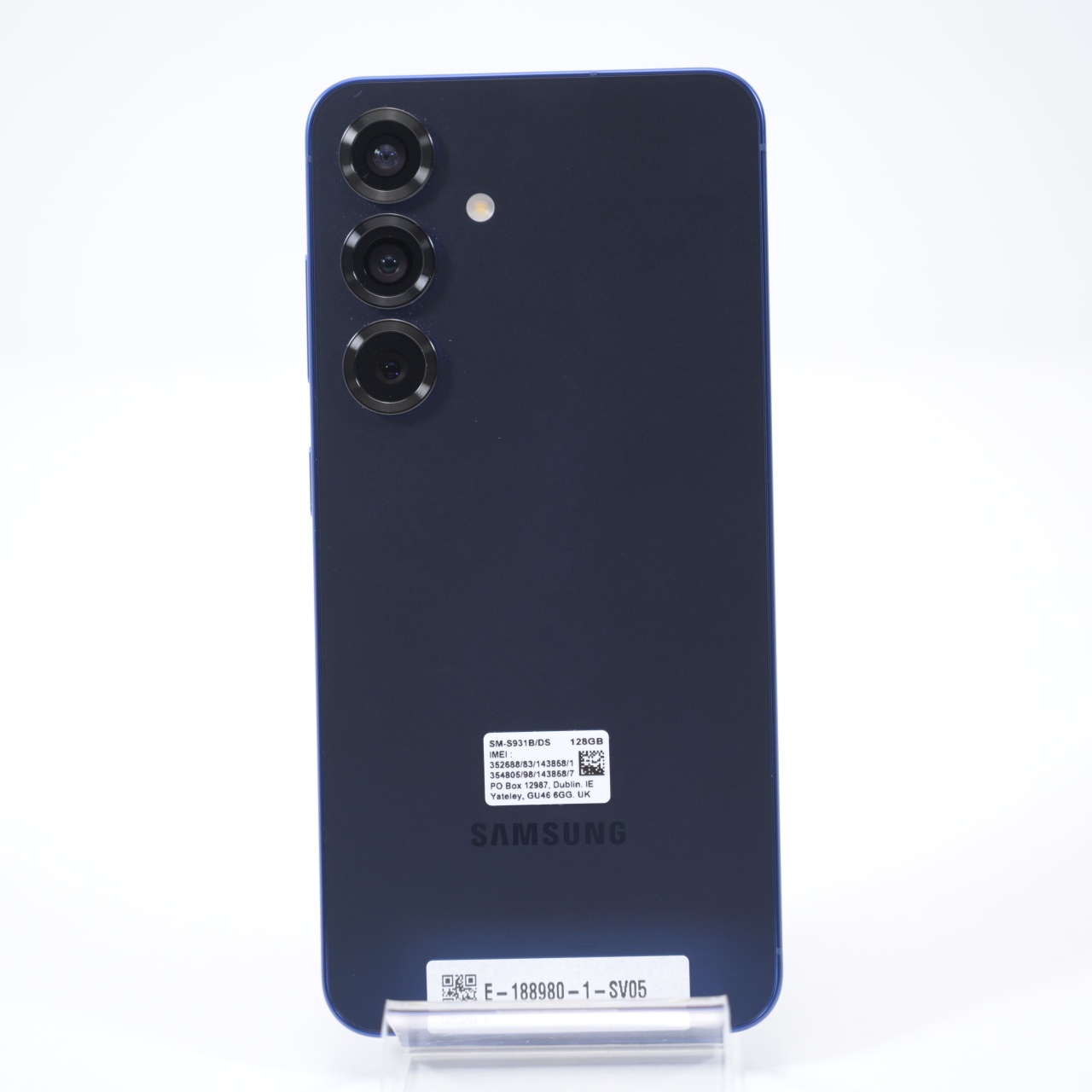 Telefon Samsung Galaxy S25 128GB - 3 | YEO