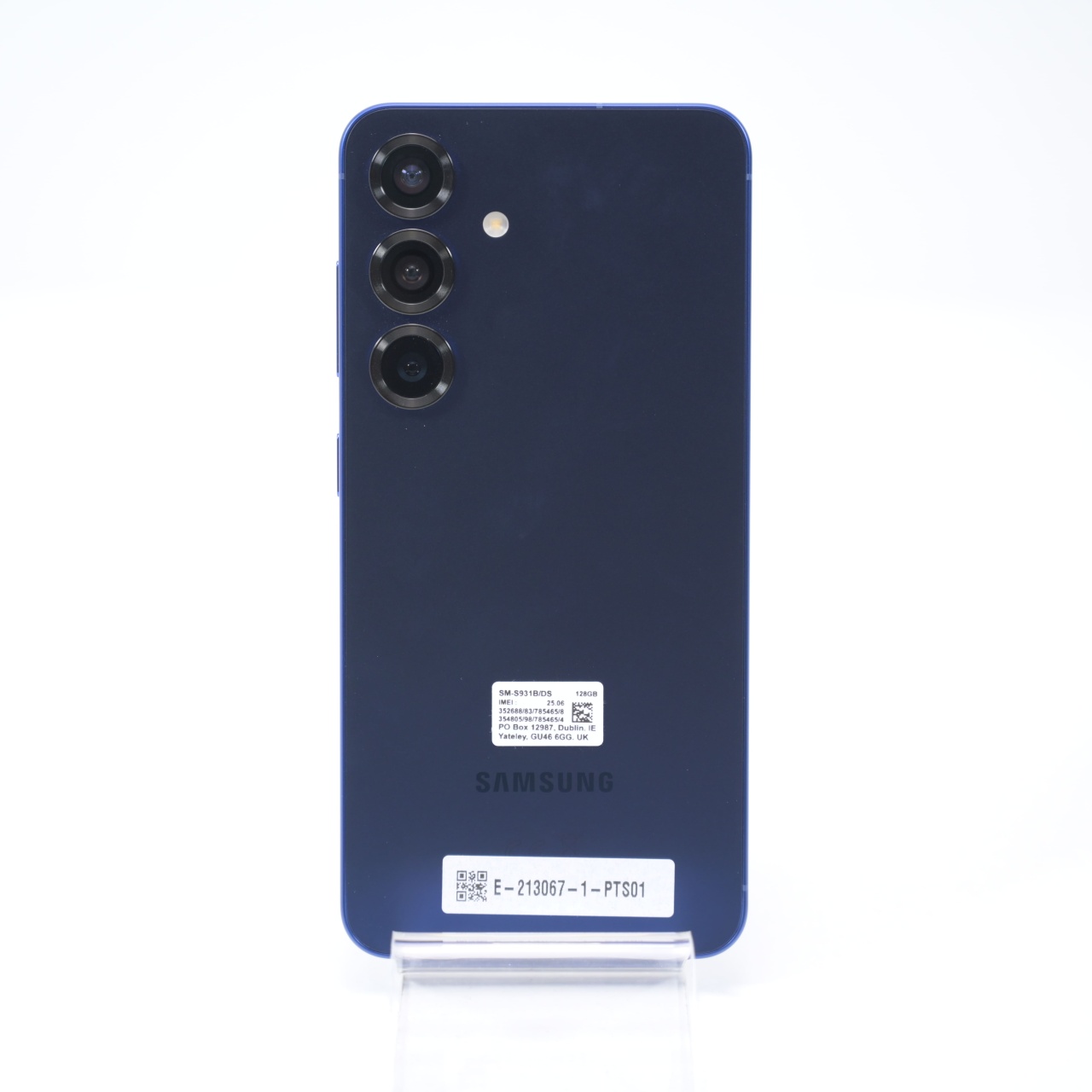 Telefon Samsung Galaxy S25 128GB - 3 | YEO
