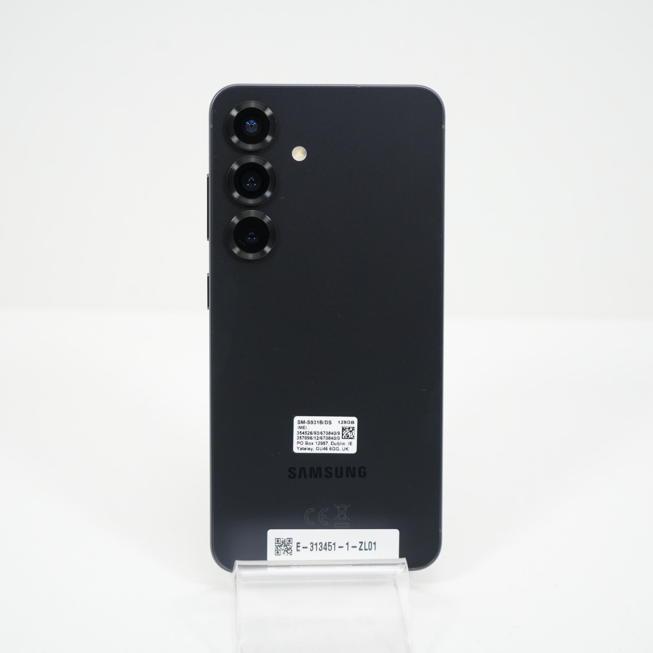 Telefon Samsung Galaxy S25 128GB - imagine 2