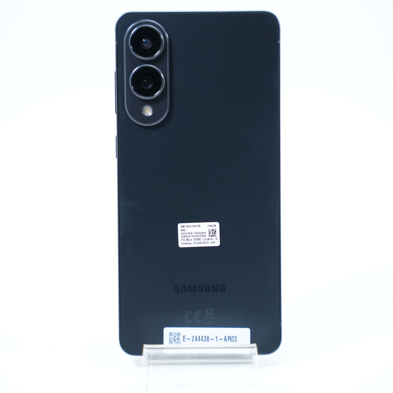 Telefon Samsung Galaxy S25 Edge 256GB - 3 | YEO