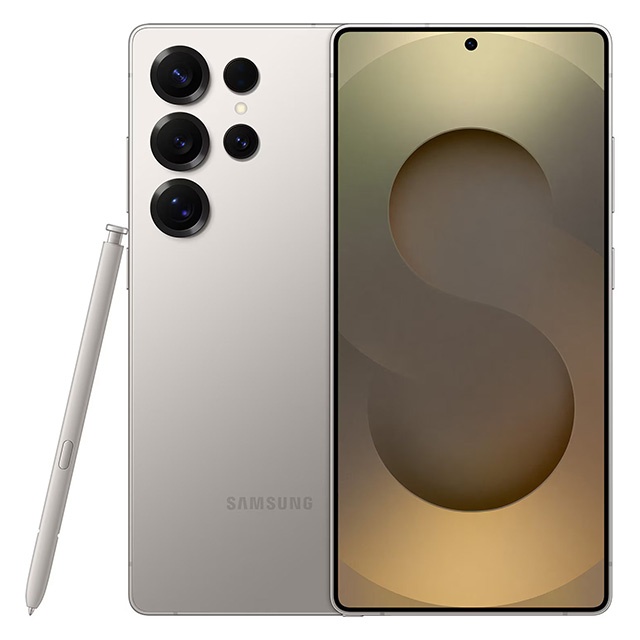 Telefon Samsung Galaxy S25 Ultra 1TB