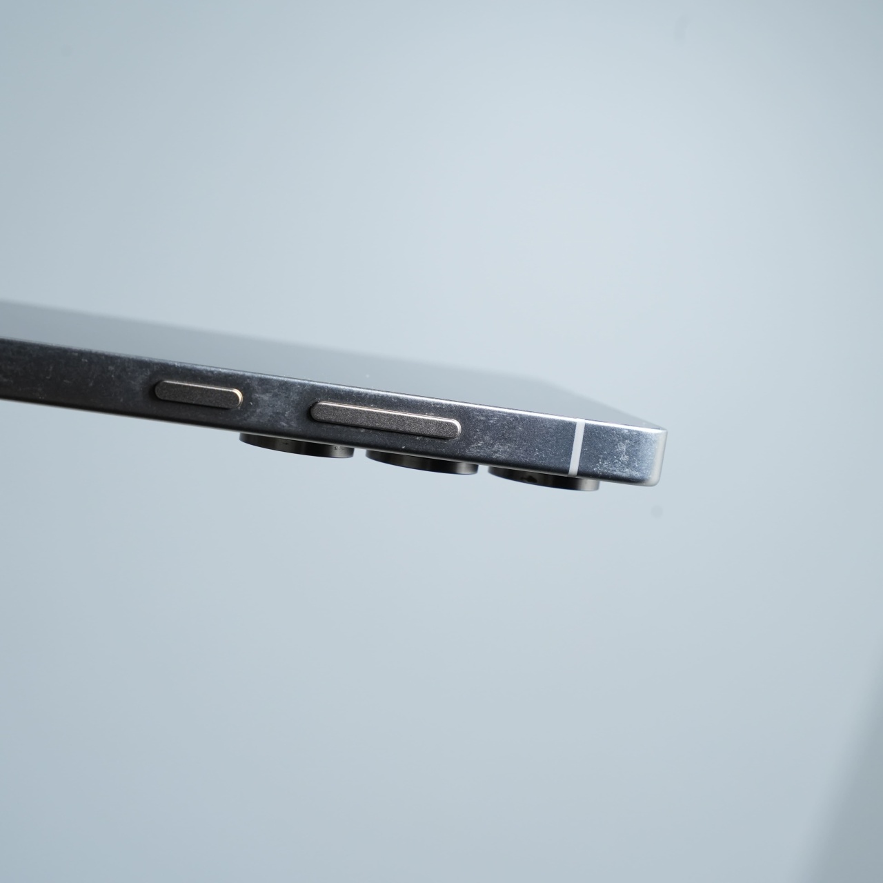 Telefon Samsung Galaxy S25 Ultra 256GB, Titanium Black - imagine 6