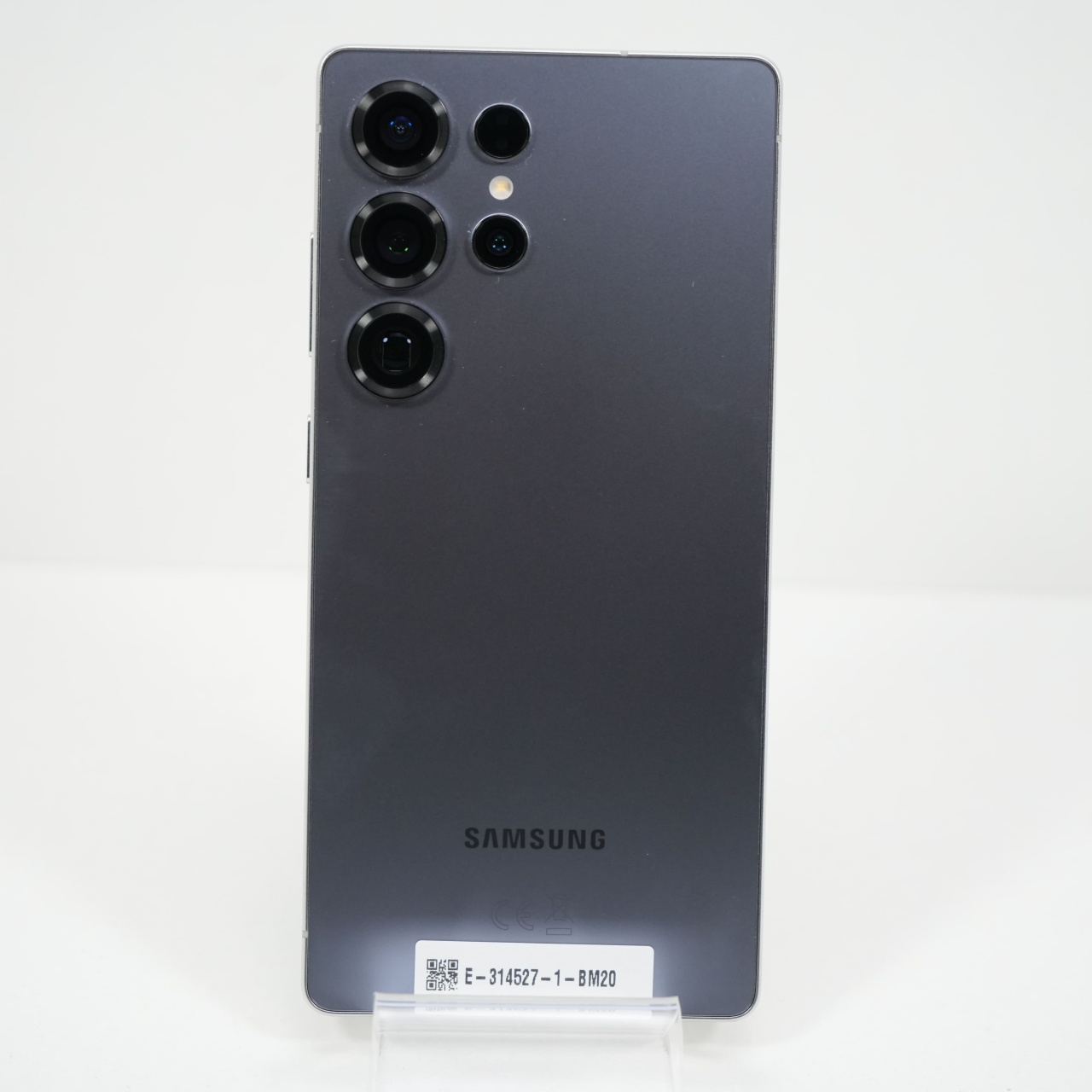 Telefon Samsung Galaxy S25 Ultra 512GB - imagine 2