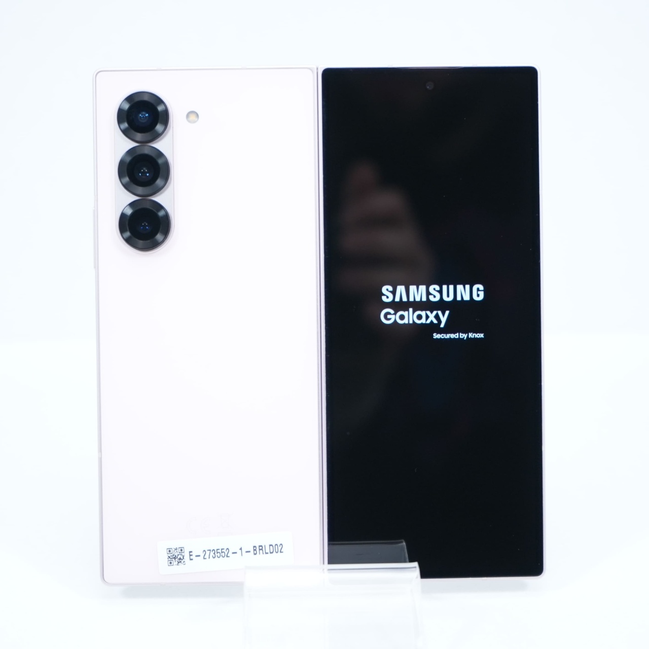 Telefon Samsung Galaxy Z Fold 6 256GB 12GB - imagine 2