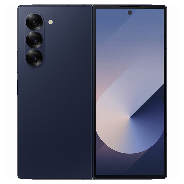 Telefon Samsung Galaxy Z Fold6 512GB, Navy
