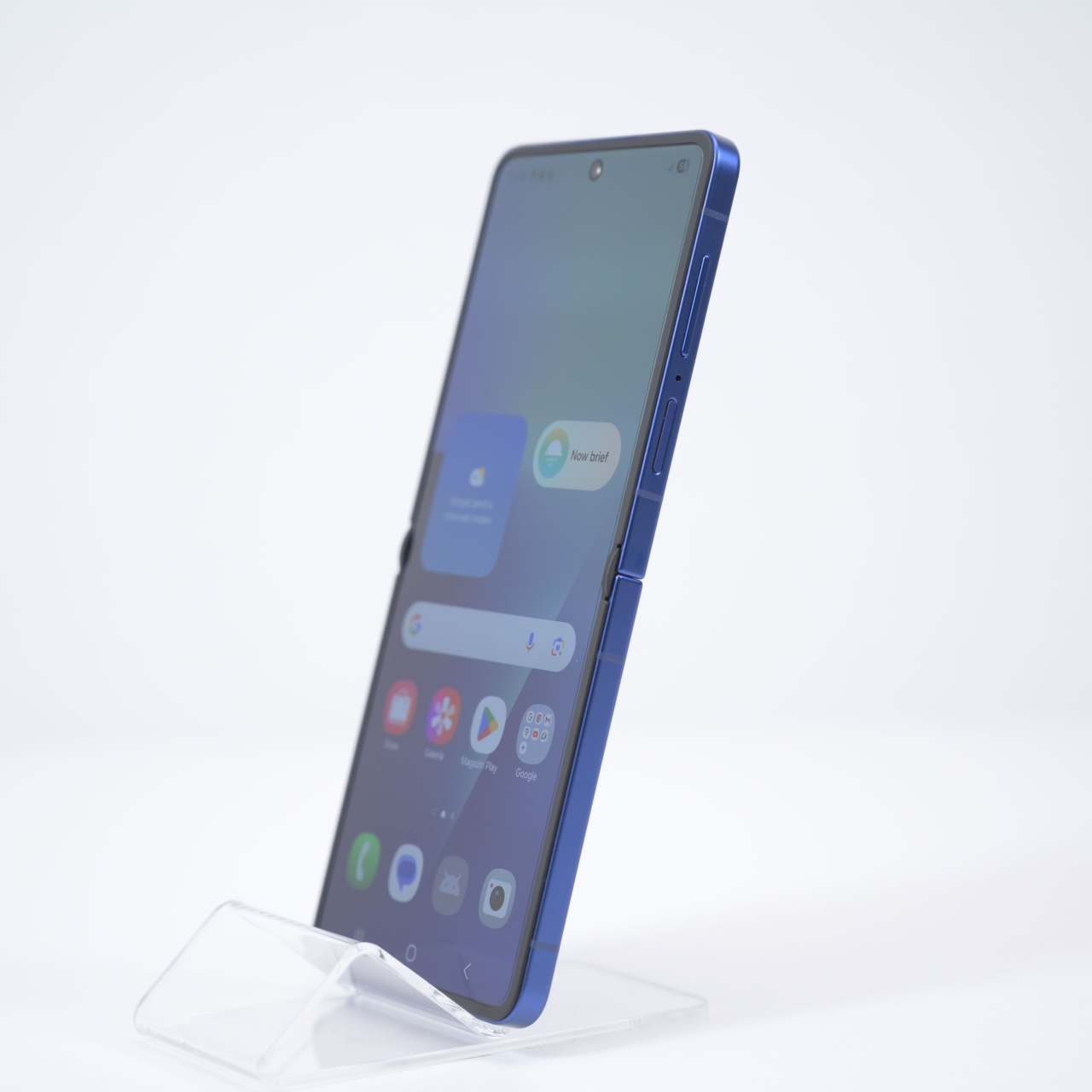 Telefon Samsung Z Flip 7 256GB - 1 | YEO