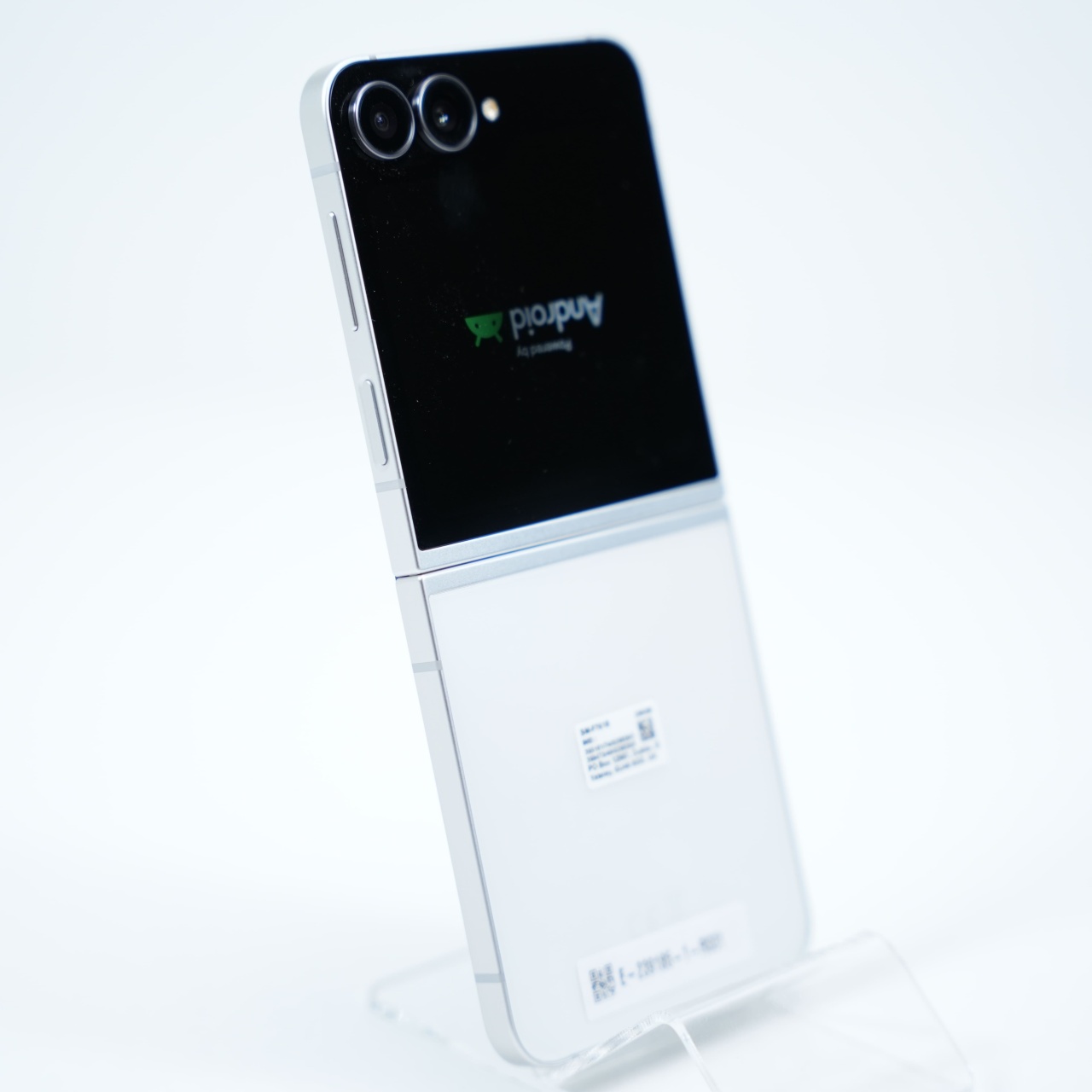 Telefon Samsung Z Flip 7 FE 256GB - 5 | YEO