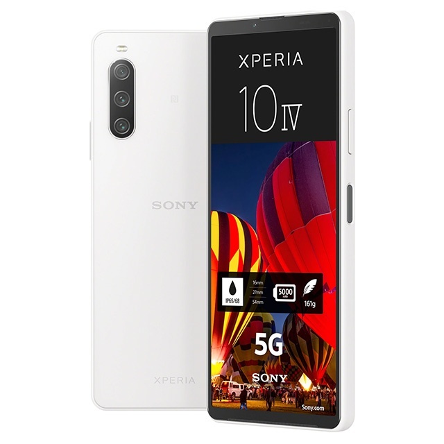 Telefon Sony Xperia 10 IV 128GB