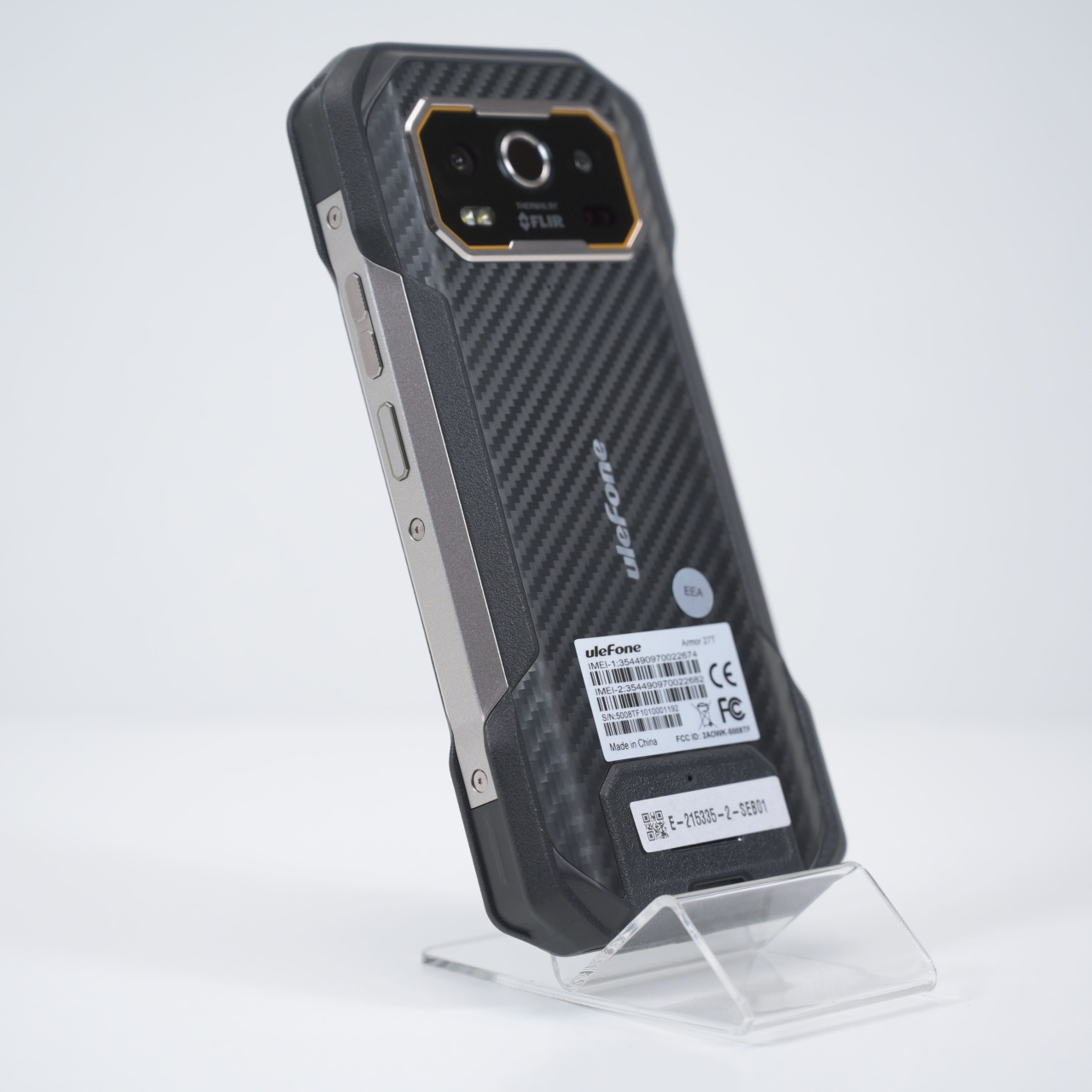 Telefon Ulefone Armor 27T 256GB - 5 | YEO
