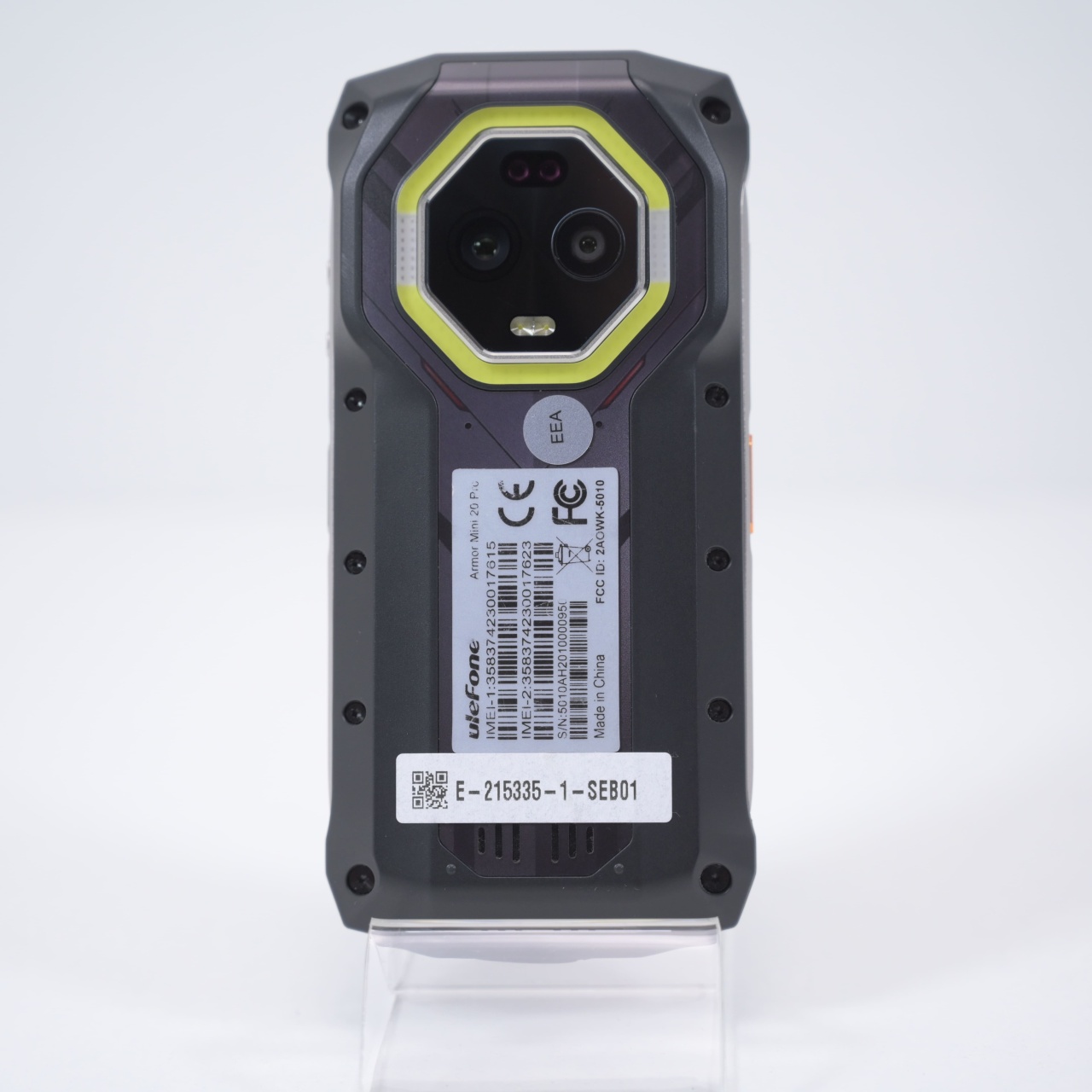 Telefon Ulefone Armor Mini 20 Pro 256GB - 3 | YEO
