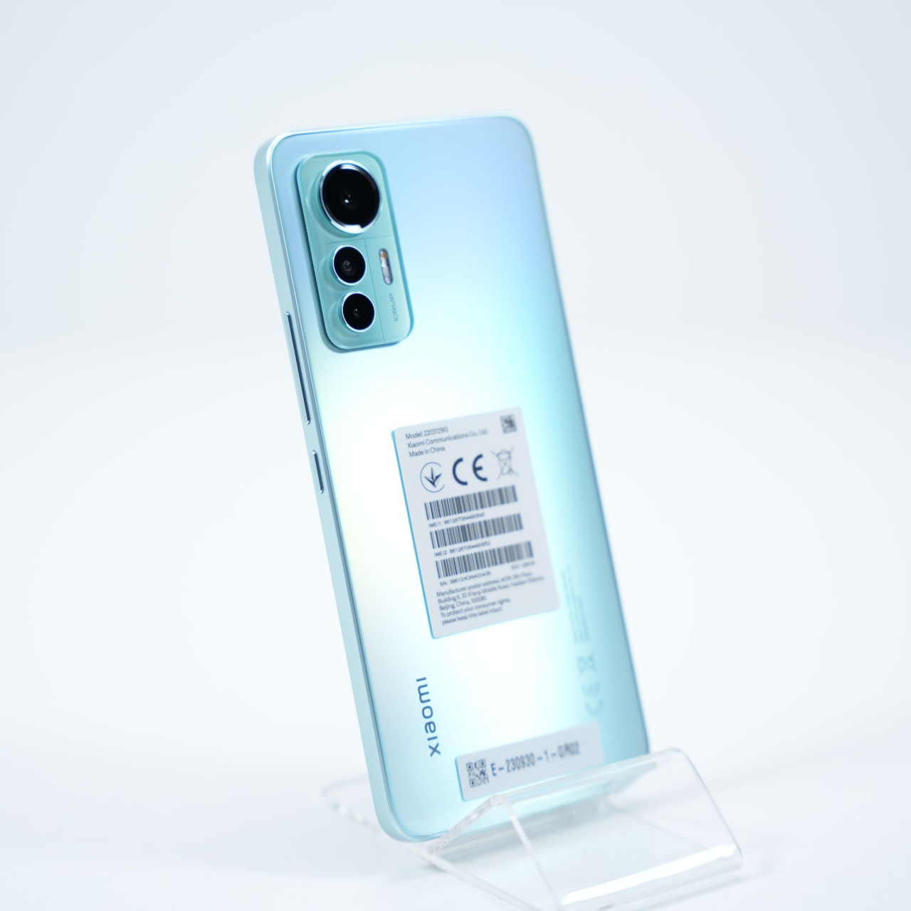 Telefon Xiaomi 12 Lite 5G 128GB - 5 | YEO
