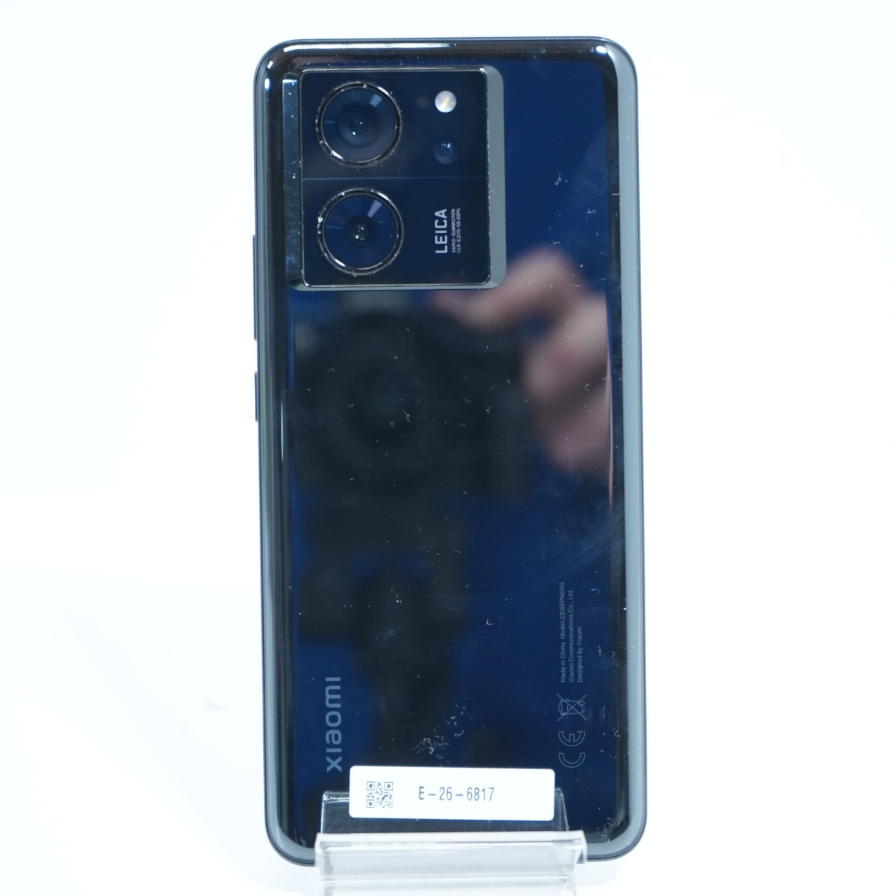 Telefon Xiaomi 13T 256GB, Black - imagine 5