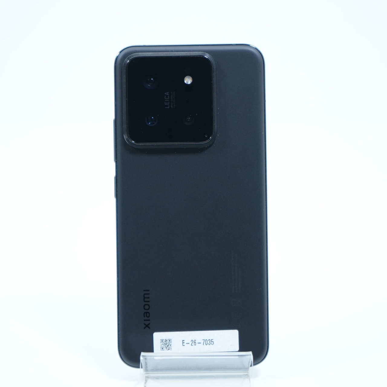 Telefon Xiaomi 14, Black - imagine 5