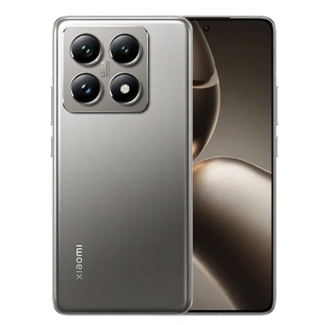 Telefon Xiaomi 14T, Titan Gray