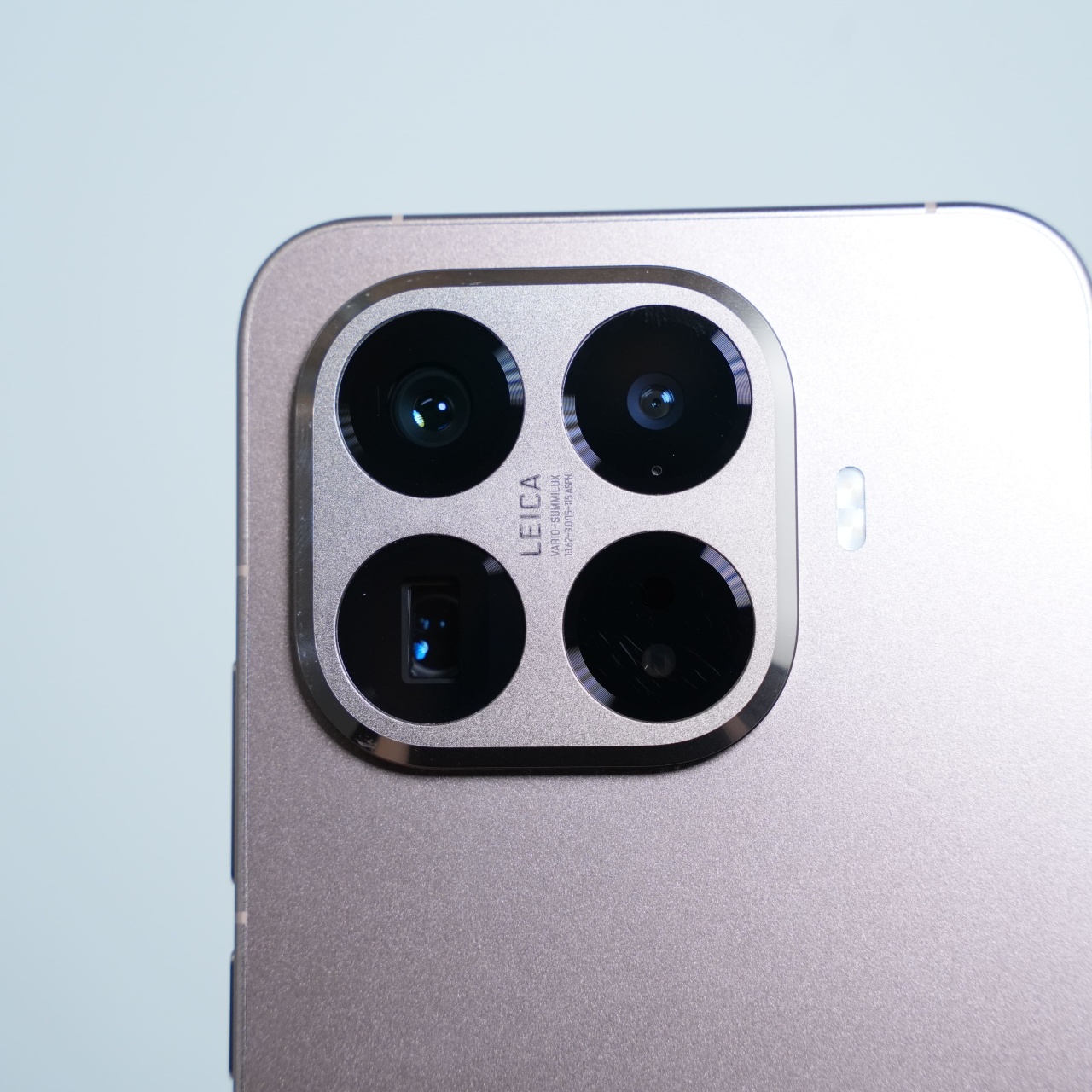 Telefon Xiaomi 15T Pro, Mocha Gold - imagine 6