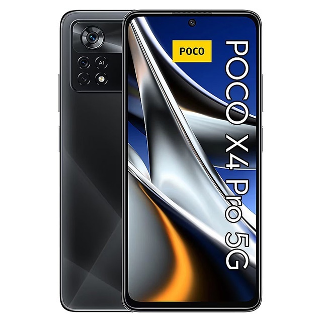 Telefon Xiaomi POCO X4 Pro 5G 256GB