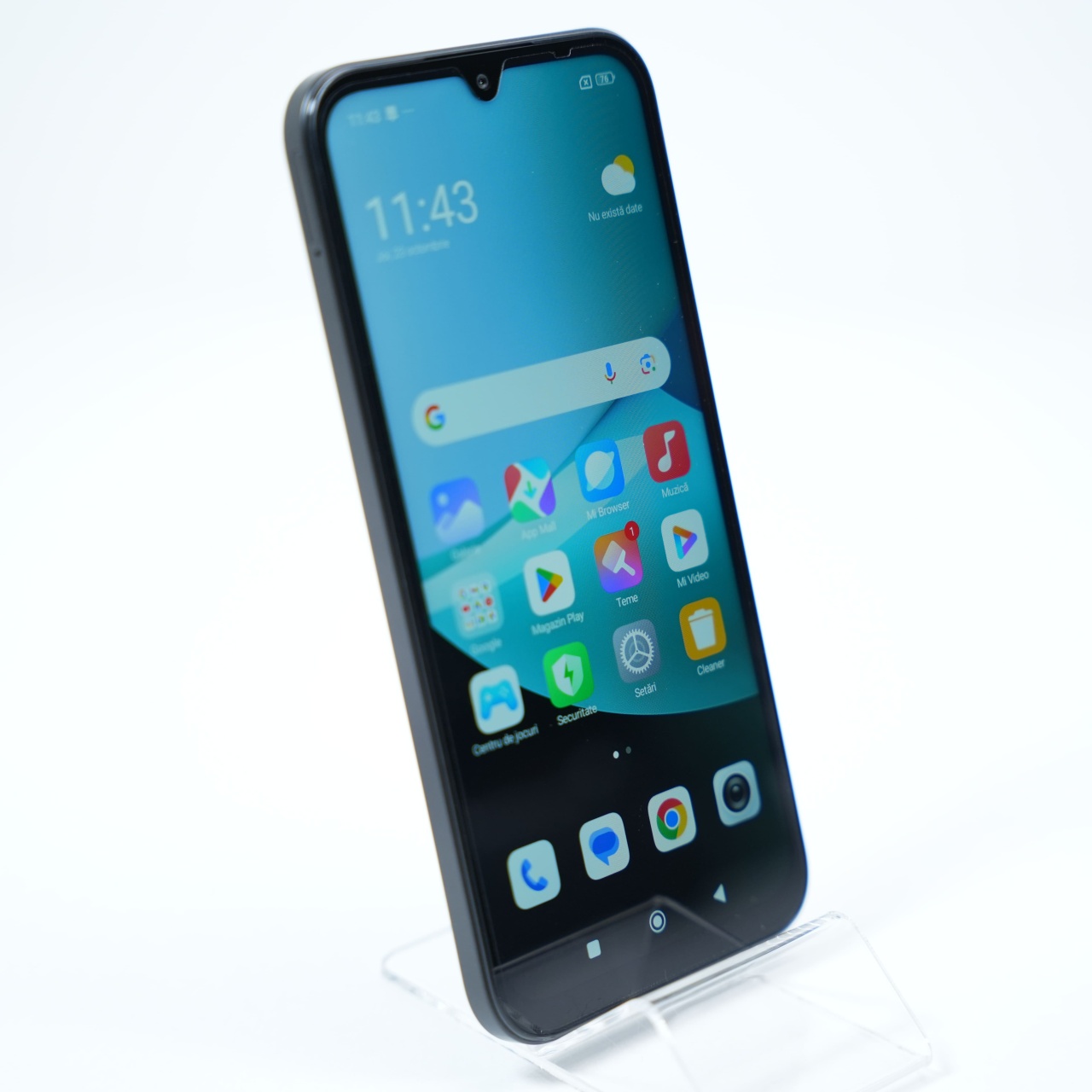 Telefon Xiaomi Redmi 15C 128GB - 2 | YEO