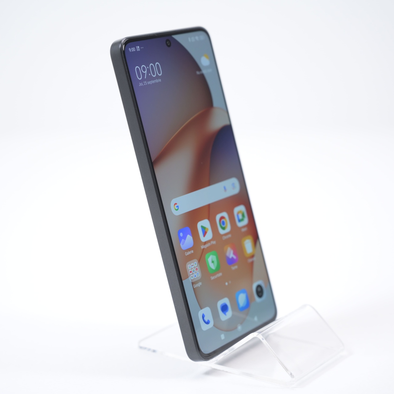 Telefon Xiaomi Redmi Note 13 Pro 5G 256GB - 2 | YEO