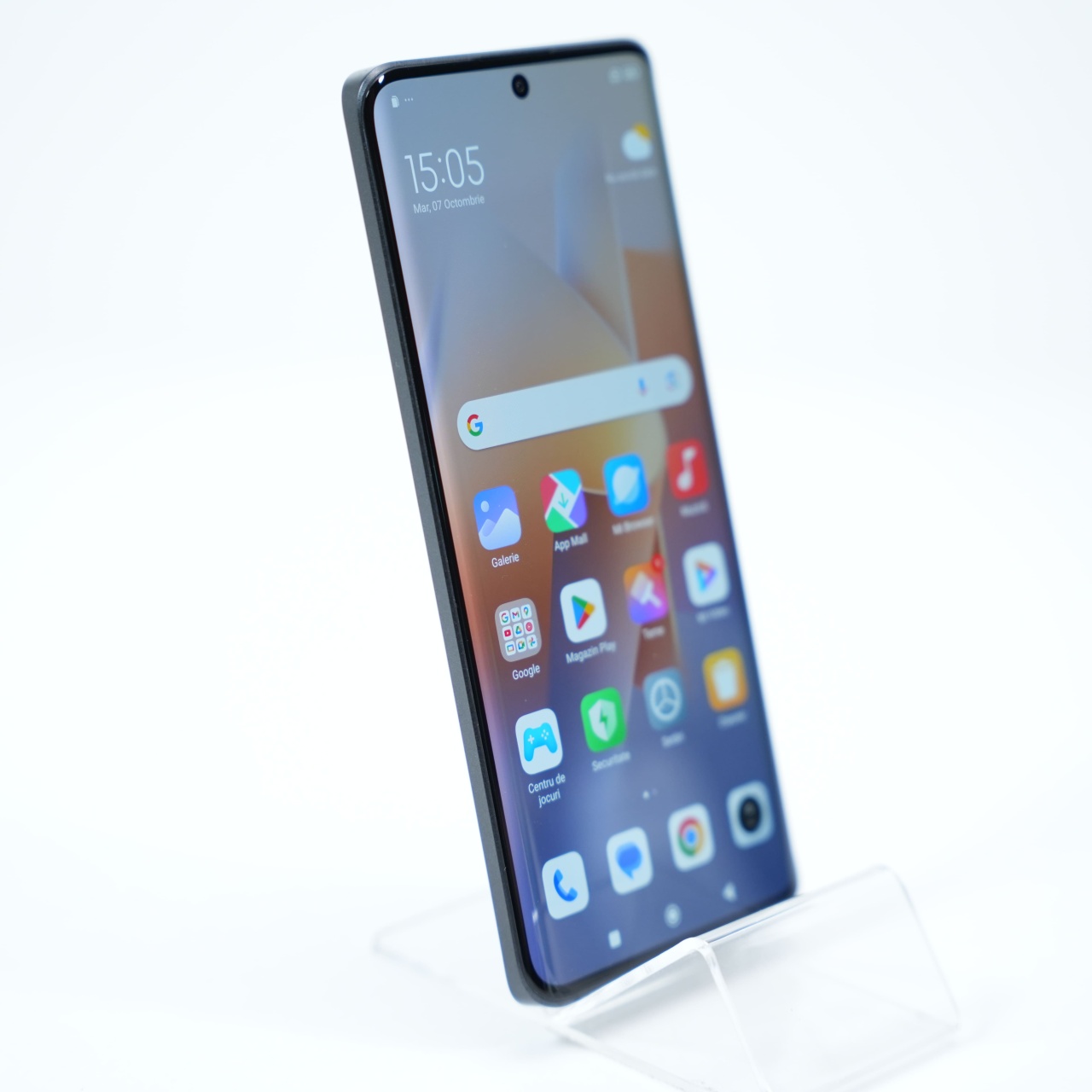 Telefon Xiaomi Redmi Note 13 Pro+ 5G 256GB - 2 | YEO