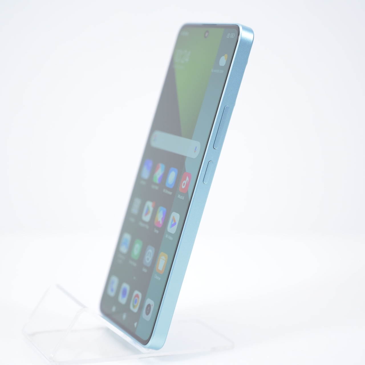 Telefon Xiaomi Redmi Note 13 Pro 5G 256GB - 1 | YEO