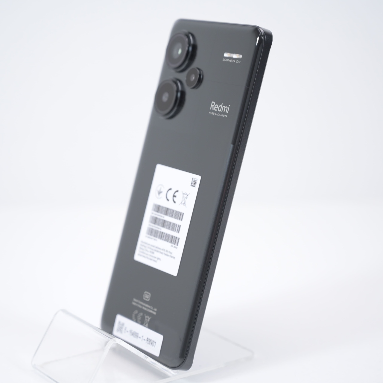 Telefon Xiaomi Redmi Note 13 Pro+ 5G 256GB - 4 | YEO