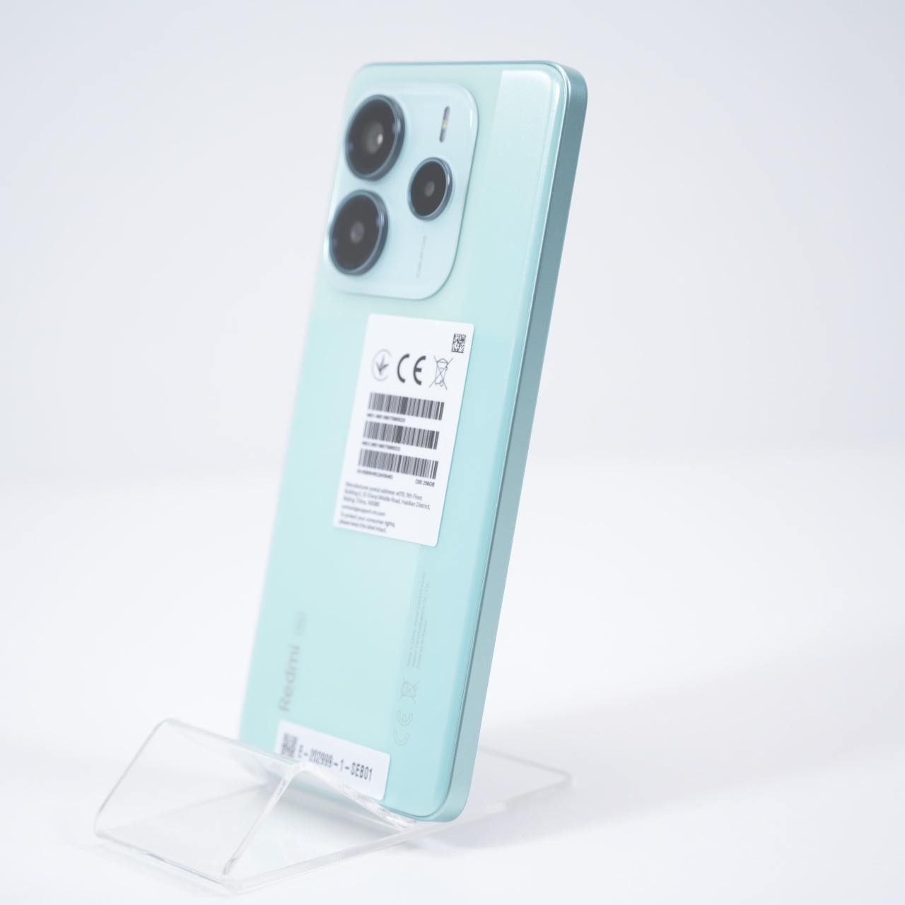Telefon Xiaomi Redmi Note 14 5G 128GB - 4 | YEO
