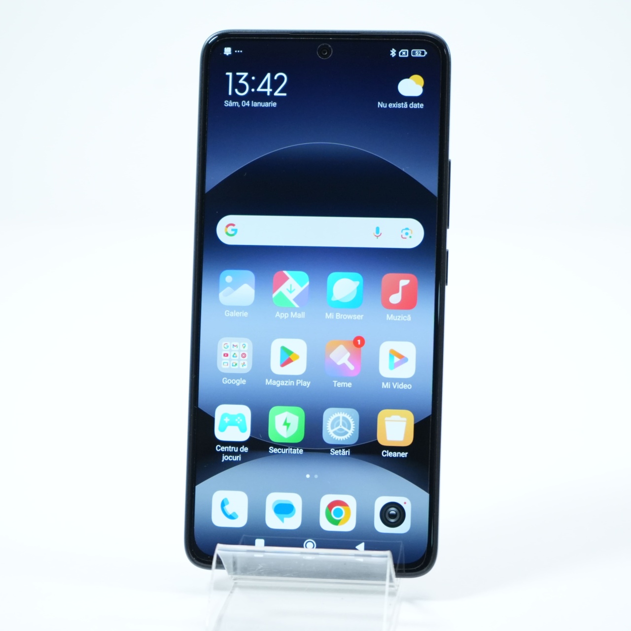 Telefon Xiaomi Redmi Note 14 5G 256GB - 1 | YEO