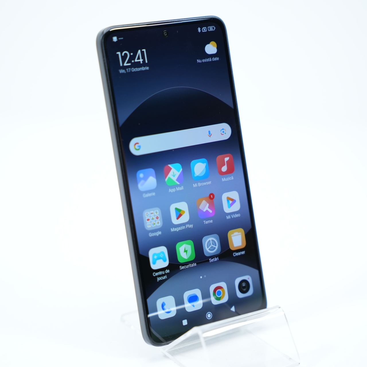 Telefon Xiaomi Redmi Note 14 5G 256GB - 2 | YEO